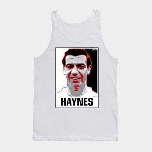 Haynes Tank Top